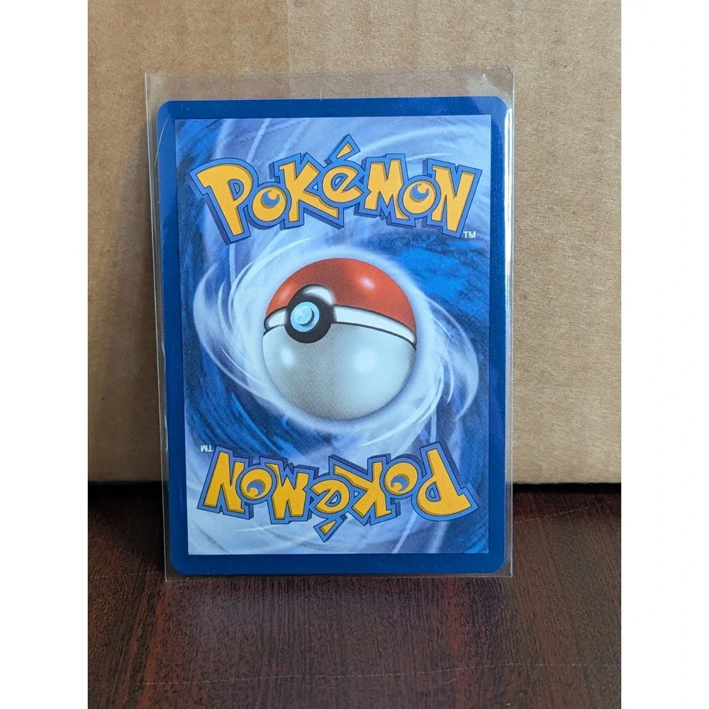 Clefairy Perfect Order Pokemon 094/088